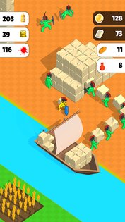 Roman Builder 1.3.2. Скриншот 1