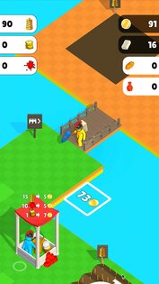 Roman Builder 1.3.2. Скриншот 3