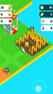 Roman Builder 1.3.2. Скриншот 5