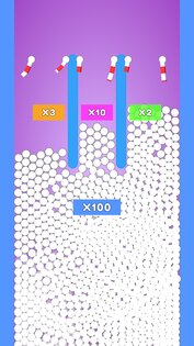 Balls and Ropes 1.0.37. Скриншот 6