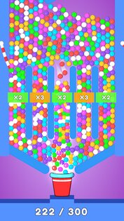 Balls and Ropes 1.0.37. Скриншот 7
