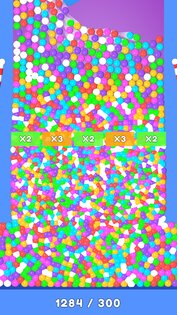 Balls and Ropes 1.0.37. Скриншот 9