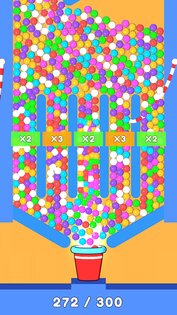 Balls and Ropes 1.0.37. Скриншот 16