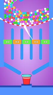 Balls and Ropes 1.0.37. Скриншот 19