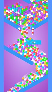 Balls and Ropes 1.0.37. Скриншот 21
