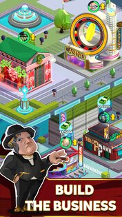 Mafia Inc 0.31. Скриншот 2