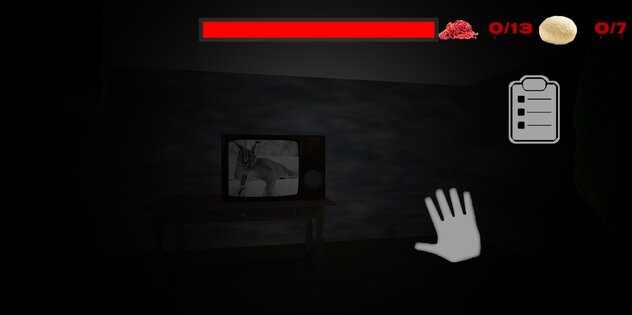 Floppa Horror — Шлёпа Хоррор 1.13.2. Скриншот 4