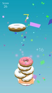 Go Donut 1.27. Скриншот 3