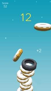Go Donut 1.27. Скриншот 10