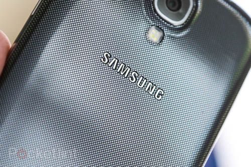 Samsung ведёт переговоры с производителем металлических корпусов