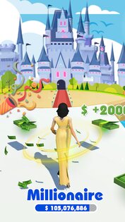 Run 2 Millionaire 1.0.3. Скриншот 1