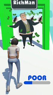 Run 2 Millionaire 1.0.3. Скриншот 4