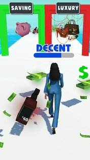 Run 2 Millionaire 1.0.3. Скриншот 12
