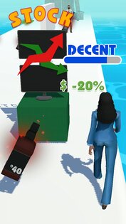 Run 2 Millionaire 1.0.3. Скриншот 15