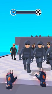 Laser Lines 0.08. Скриншот 6