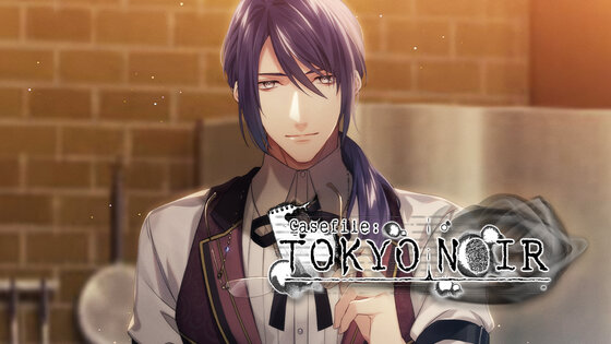 Casefile Tokyo Noir 3.1.11. Скриншот 3