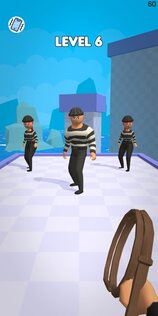 Whip Master 2.5.7. Скриншот 8
