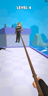 Whip Master 2.5.7. Скриншот 13
