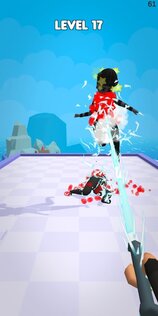 Whip Master 2.5.7. Скриншот 17
