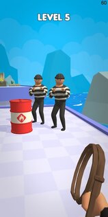 Whip Master 2.5.7. Скриншот 18