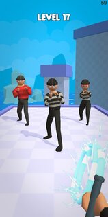 Whip Master 2.5.7. Скриншот 22