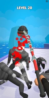 Whip Master 2.5.7. Скриншот 23
