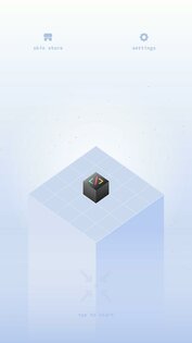 Voxellock 1.2.8. Скриншот 1