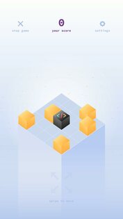 Voxellock 1.2.8. Скриншот 2