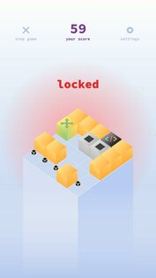 Voxellock 1.2.8. Скриншот 7