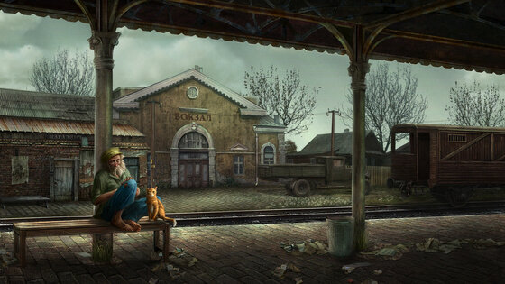 The Wild Case 1.5.0. Скриншот 2