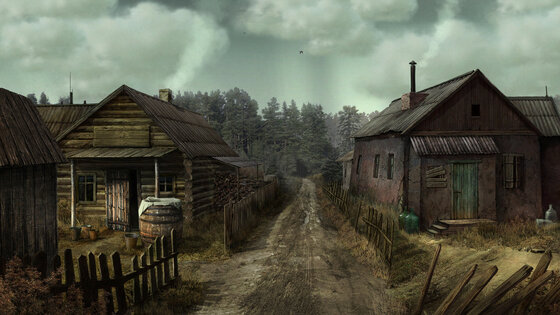 The Wild Case 1.5.0. Скриншот 3