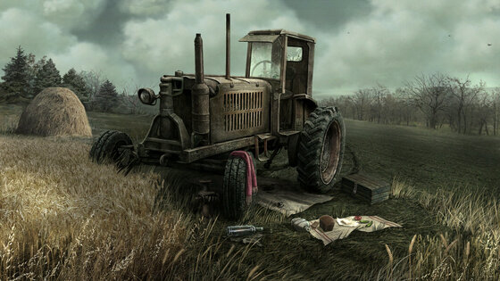 The Wild Case 1.5.0. Скриншот 5