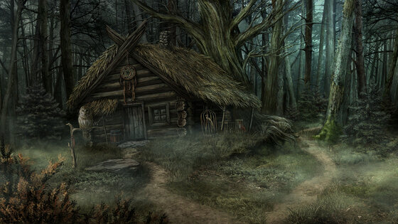 The Wild Case 1.5.0. Скриншот 6