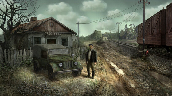 The Wild Case 1.5.0. Скриншот 7