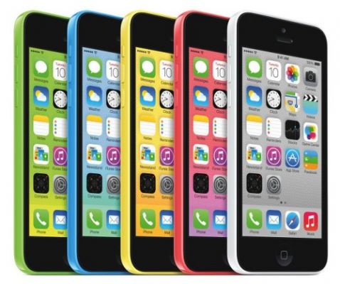 Стиву Возняку не нравится Apple iPhone 5C