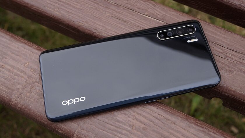 По стопам Apple и Google: Oppo начала разработку собственного мобильного процессора