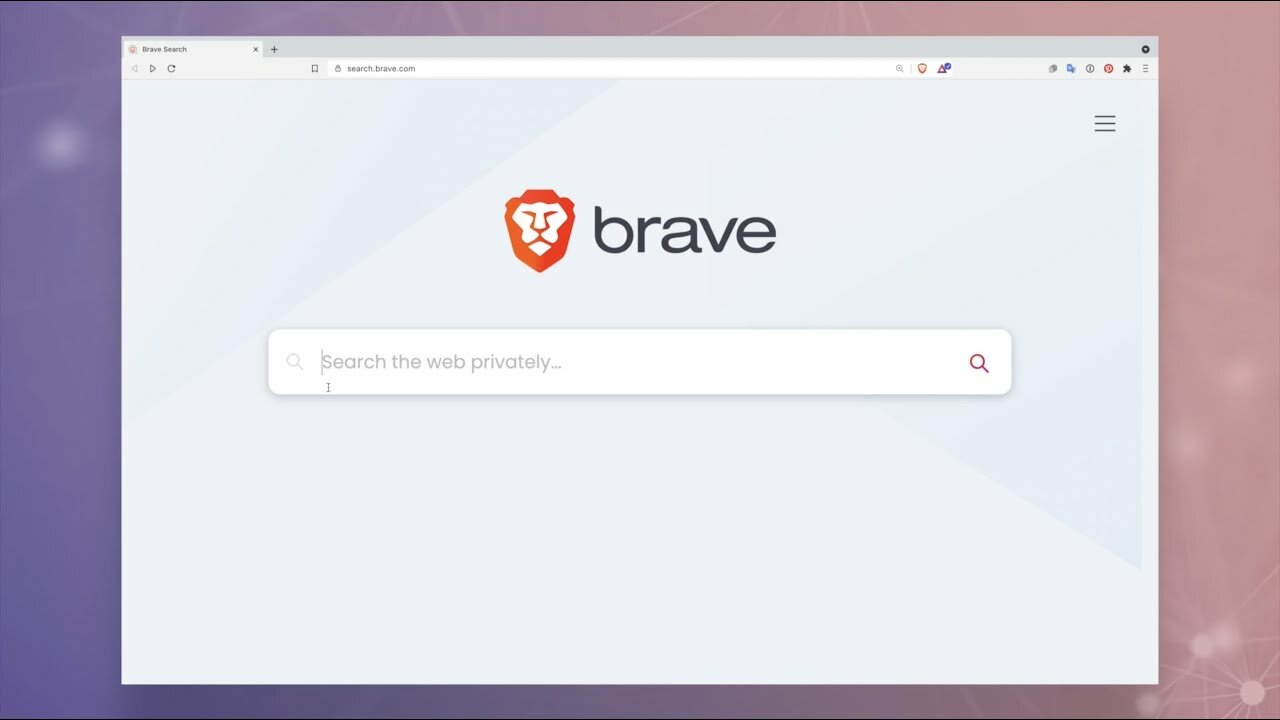 Brave отказался от Google: в браузере теперь своя поисковая система по  умолчанию