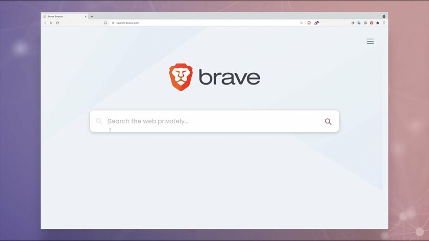 Brave отказался от Google: в браузере теперь своя поисковая система по умолчанию