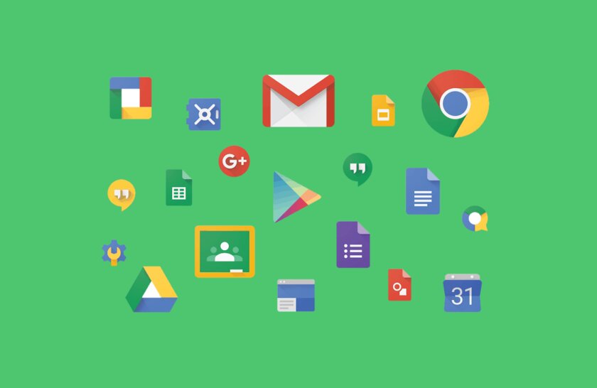Что такое Google Mobile Services в Android и почему без них непросто
