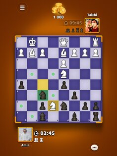 Chess Clash 7.1.2. Скриншот 5