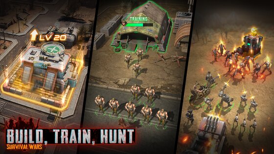 Over Hazed 1.0.0 (1400). Скриншот 3