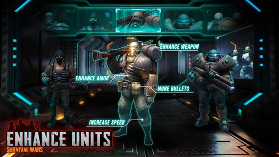 Over Hazed 1.0.0 (1400). Скриншот 5