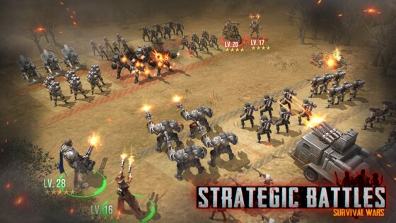 Over Hazed 1.0.0 (1400). Скриншот 7