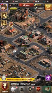 Over Hazed 1.0.0 (1400). Скриншот 9