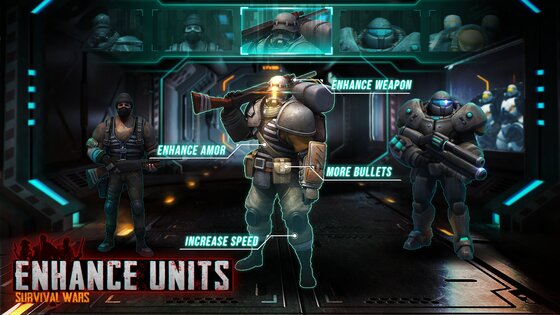 Over Hazed 1.0.0 (1400). Скриншот 12