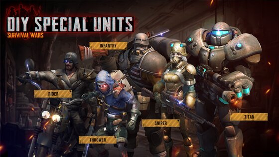 Over Hazed 1.0.0 (1400). Скриншот 14