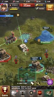 Over Hazed 1.0.0 (1400). Скриншот 16