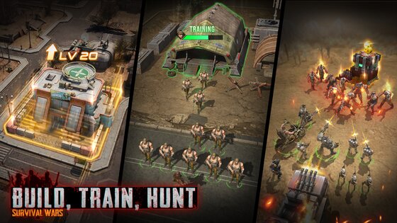Over Hazed 1.0.0 (1400). Скриншот 19