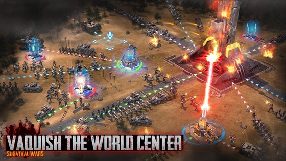 Over Hazed 1.0.0 (1400). Скриншот 21