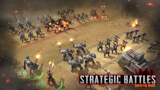 Over Hazed 1.0.0 (1400). Скриншот 23